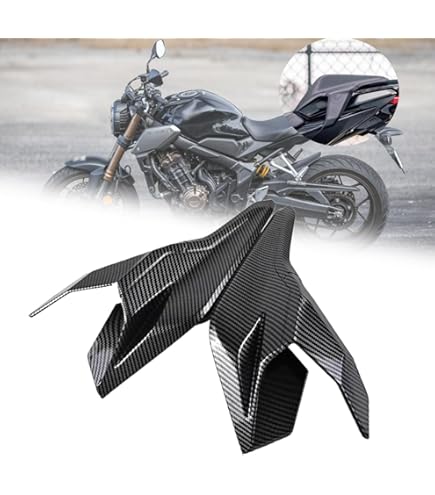 Amazon | Honda(ホンダ) シートカウル (ブラック) CBR650R/CB650R